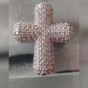 Cross Pendant